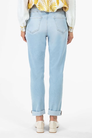 Jeans Eliott - Blauw