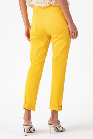 Pantalon - Jaune