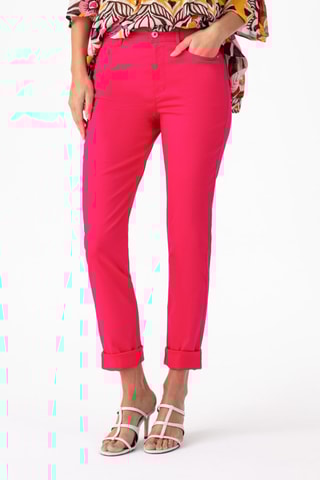Pantalon - Rose