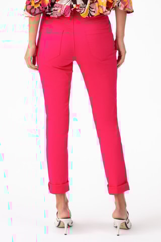 Pantalon - Rose