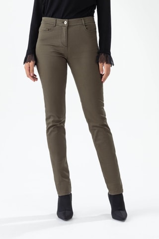 Pantalon - Vert