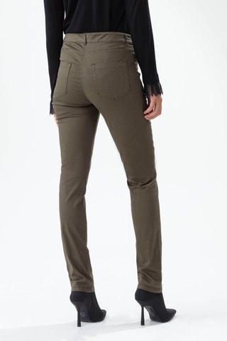 Pantalon - Vert