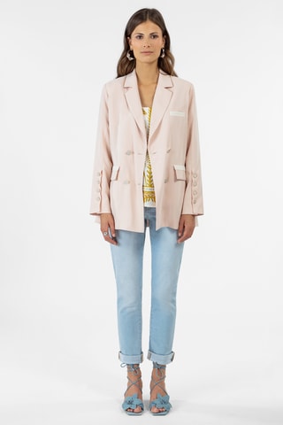 Veste Lester - Rose