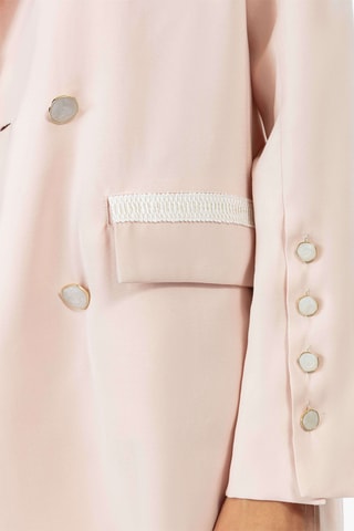 Veste Lester - Rose