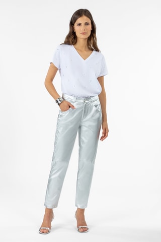 Pantalon Ethan - Gris