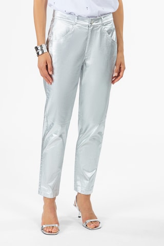 Pantalon Ethan - Gris