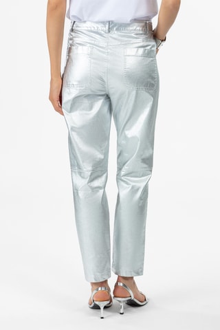 Pantalon Ethan - Gris