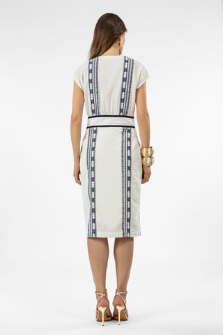 Wikkeljurk Tatia - Bruin