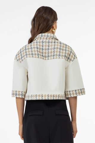 Veste Marlon - Marron