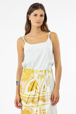 Caraco Ansel - Marron