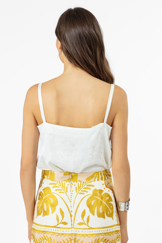 Caraco Ansel - Marron