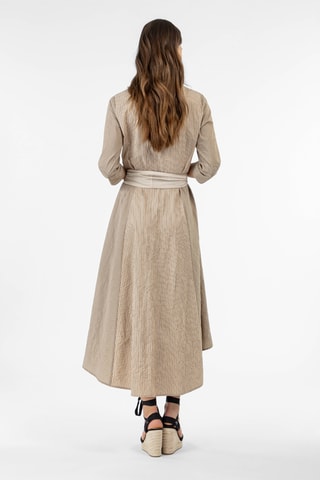 Blousejurk Haley - Wit