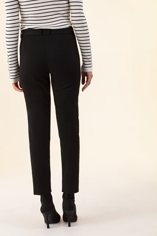 Pantalon Gwen - Noir