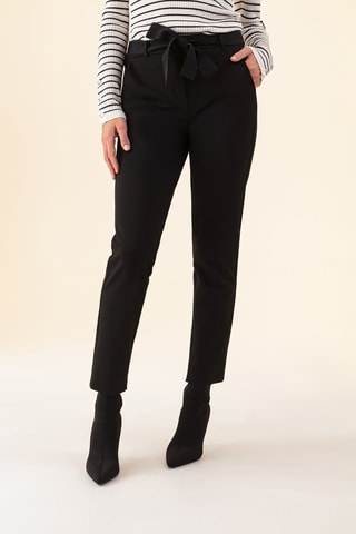 Pantalon Gwen - Noir