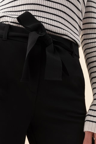 Pantalon Gwen - Noir