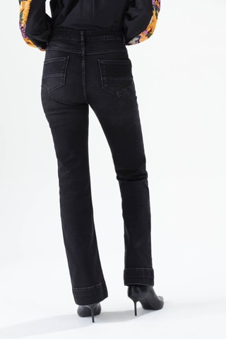 Jeans - Zwart