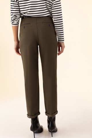 Pantalon Livi - Vert