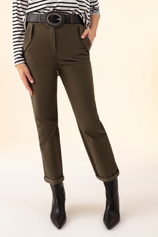 Pantalon Livi - Vert