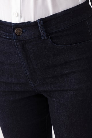 Jeans - Blauw