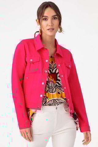 Veste - Rose