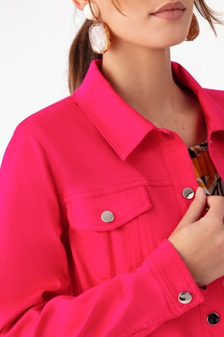 Veste - Rose