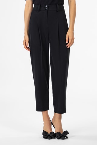 Pantalon Clark - Noir