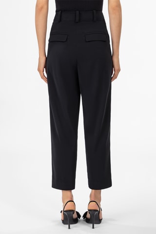 Pantalon Clark - Noir