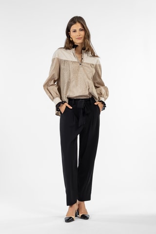 Pantalon Clark - Noir