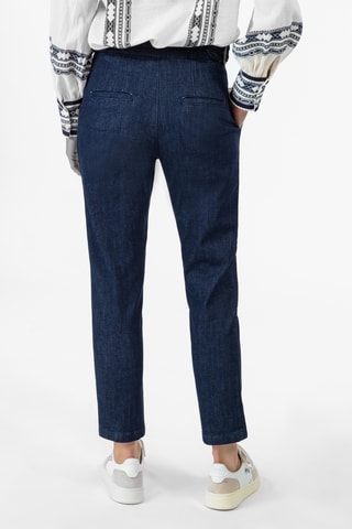 Broek Jared - Blauw