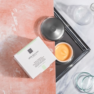 Mascarilla Radiance - Ácido hialurónico - City Shield - Rostro - 50 ml