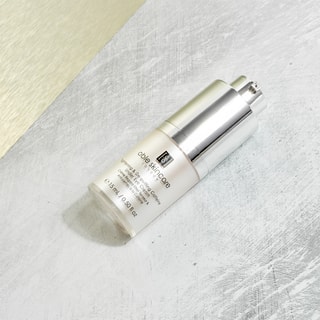 Crema efecto tensor y antiojeras - Cafeína - Perfecting - Ojos maduros - 15 ml