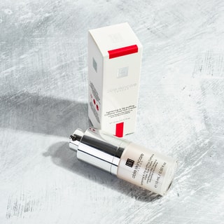 Crema efecto tensor y antiojeras - Cafeína - Perfecting - Ojos maduros - 15 ml
