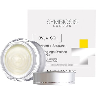 Tratamiento Contorno Mirada Brillo Veneno de abeja + Escualeno - 10 ml