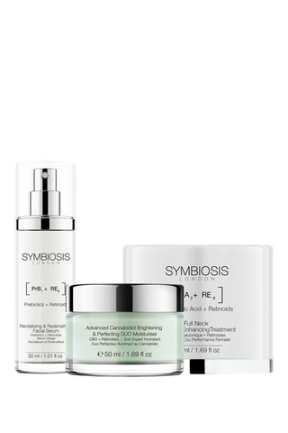 Routine notte assoluta ai retinoidi - 3 prodotti