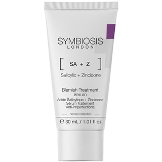 Sérum Tratamiento Antiimperfecciones - SA + Z - 30 ml