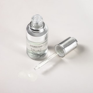 Siero doppio effetto rassodante e opacizzante - CBD + Isododecane - 30 ml