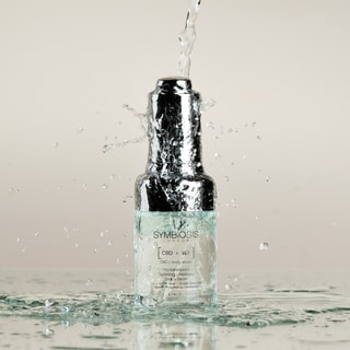 Siero doppio effetto rassodante e opacizzante - CBD + Isododecane - 30 ml