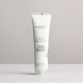 Tratamiento y concentrado reafirmante anticelulitis - Cafeína y Ácido hialurónico - 100 ml