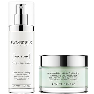 Siero pro-lifting rassodante & trattamento esperto idratante - Pelli mature