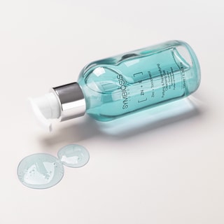 Gel limpiador purificante y redensificador - Cinc + Tocoferol 30 ml