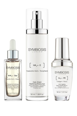 Estuche Tratamiento Ultime Défense 3 productos