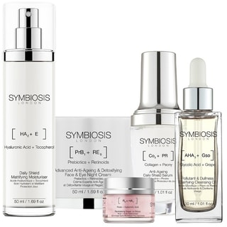 Estuche Escudo Antioxidante 5 productos