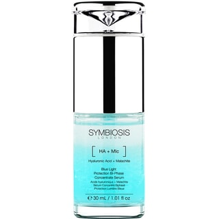 Sérum concentrado bifase protector de luz azul - 30 ml