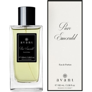 Pure Émeraude Eau de parfum 100 ml