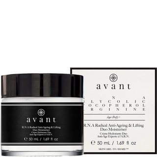 Crema hidratante antiedad Expert - A.R.N - Age Defy+ - Piel madura - 50 ml