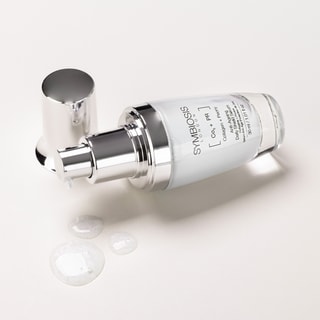 Sérum antiedad protector de día Colágeno + Peonía - 30 ml