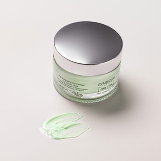 Maschera illuminante 8 ore - CBD + acido ialuronico 30 ml