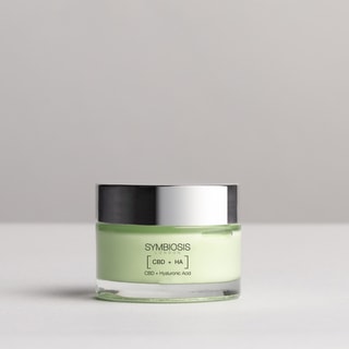 Maschera illuminante 8 ore - CBD + acido ialuronico 30 ml