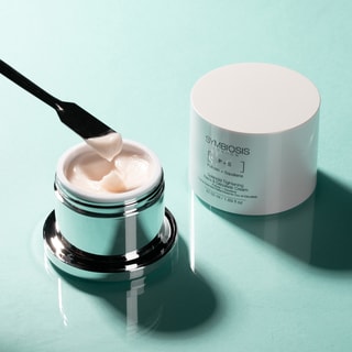 Crema espléndida reafirmante cuello y escote - Pullulan + Escualano - 50 ml