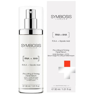 Sérum facial lifting y reafirmante - Ácido glicólico + ARN - 50 ml